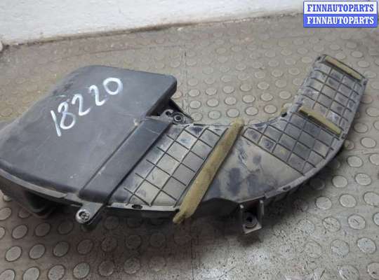 купить Воздухозаборник на Jeep Cherokee 2013-2023
