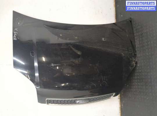 купить Решетка радиатора на Ford Fusion 2002-2012