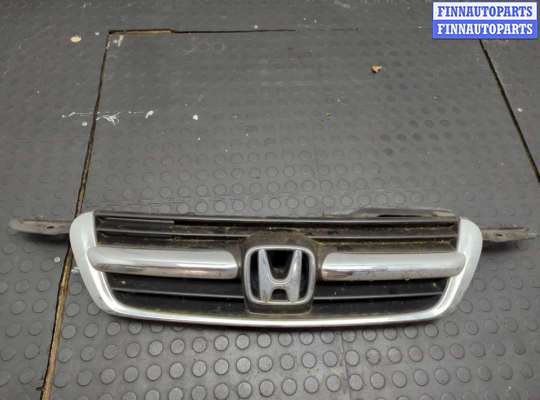 Решетка радиатора HD510654 на Honda CR-V 2001-2006