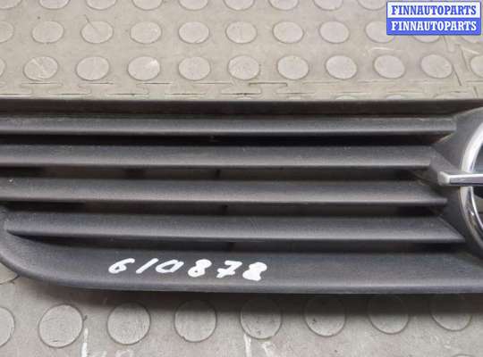 купить Решетка радиатора на Opel Astra G 1998-2005