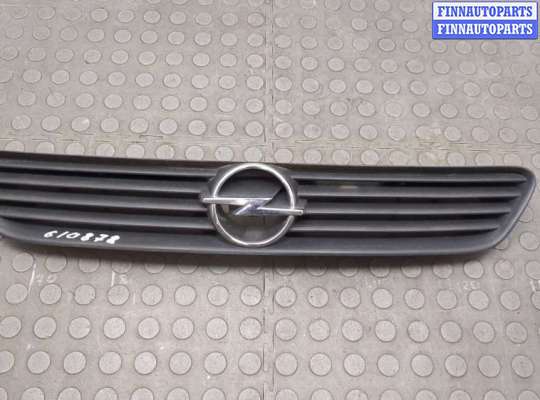 купить Решетка радиатора на Opel Astra G 1998-2005