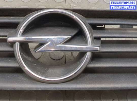 купить Решетка радиатора на Opel Astra G 1998-2005