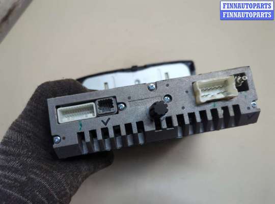 купить Магнитола на Dacia Duster 2010-2017