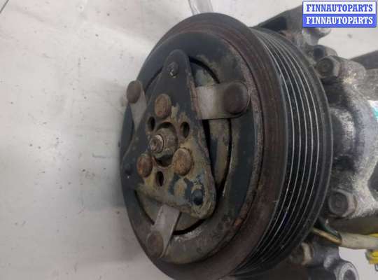 купить Компрессор кондиционера на Peugeot 206 1998-2012