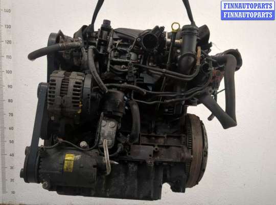 купить Двигатель (ДВС) на Ford Mondeo 4 2007-2015