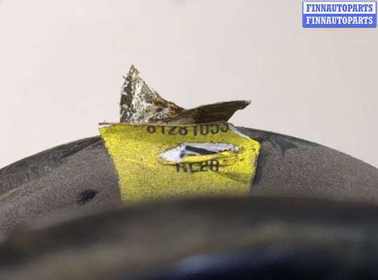 купить Пружина подвески на Chevrolet Equinox 2017-2024