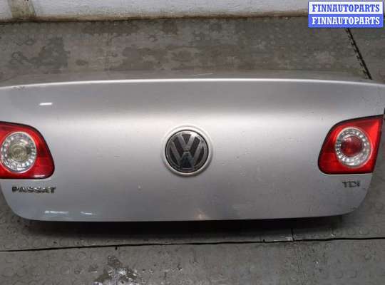 купить Фонарь крышки багажника на Volkswagen Passat 6 2005-2010