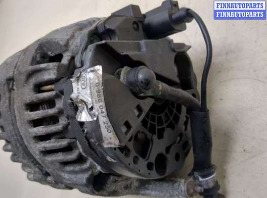 купить Генератор на Skoda Fabia 2004-2007