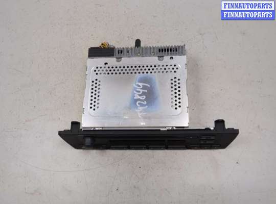 купить Магнитола на BMW X3 E83 2003-2010