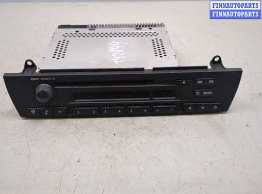 купить Магнитола на BMW X3 E83 2003-2010