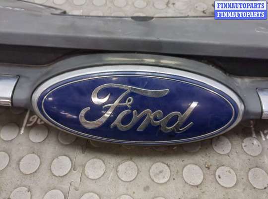 купить Решетка радиатора на Ford Transit (Tourneo) Custom 2012-2025