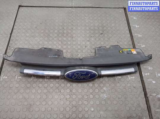 купить Решетка радиатора на Ford Transit (Tourneo) Custom 2012-2025