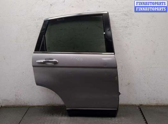 купить Дверь боковая (легковая) на Honda CR-V 2007-2012