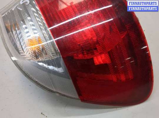 купить Фонарь (задний) на BMW 3 E46 1998-2006