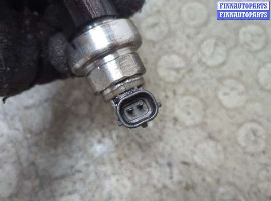 купить Форсунка топливная на Opel Astra J 2010-2017