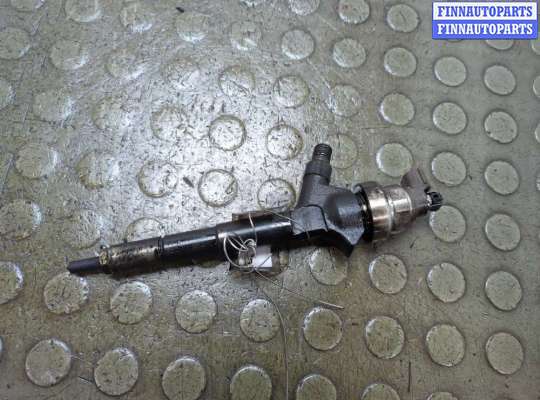 купить Форсунка топливная на Opel Astra J 2010-2017