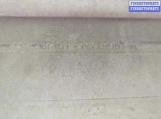 купить Катафот на Ford Focus 2 2008-2011