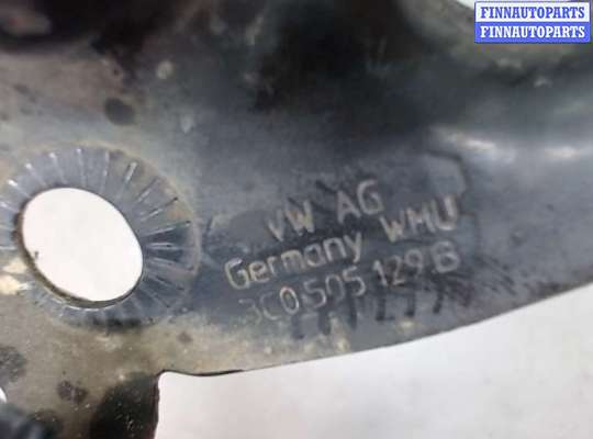 купить Кронштейн балки подвески на Volkswagen Tiguan 2007-2011