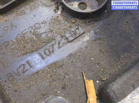 купить Полка под АКБ на Ford Fiesta 2008-2013