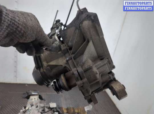 купить КПП 6-ст.мех. (МКПП) на Ford Fusion 2002-2012
