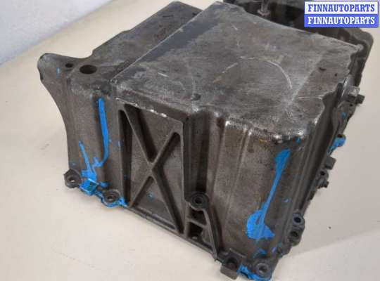 купить Поддон на Ford Focus 3 2011-2015