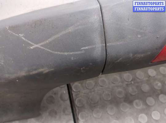 купить Бампер на Ford Fusion 2002-2012