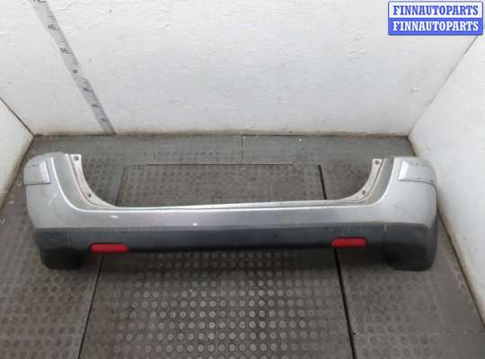 купить Бампер на Ford Fusion 2002-2012