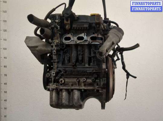 купить Двигатель (ДВС) на Opel Corsa D 2006-2014