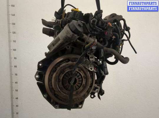 купить Двигатель (ДВС) на Opel Corsa D 2006-2014