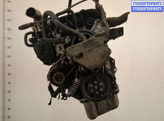купить Двигатель (ДВС) на Opel Corsa D 2006-2014