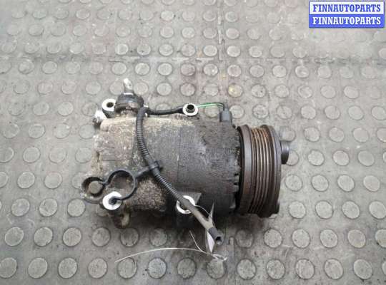 Компрессор кондиционера FO2212551 на Ford Focus 2 2005-2008
