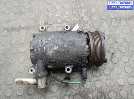 купить Компрессор кондиционера на Ford Focus 2 2005-2008