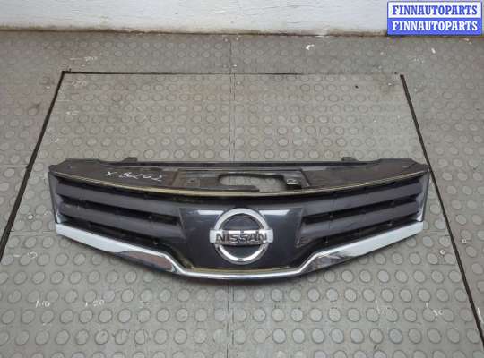 Решетка радиатора NS989977 на Nissan Note E11 2005-2013