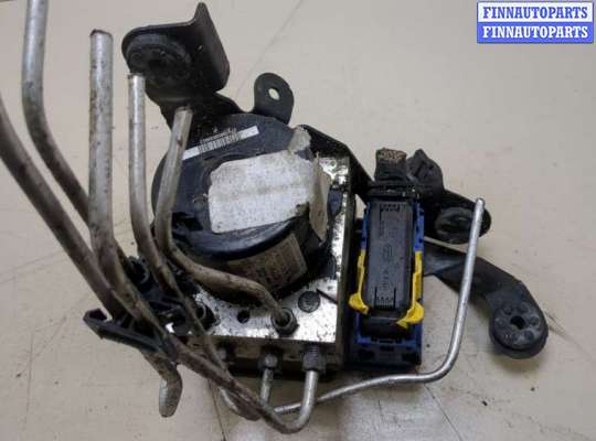 Блок АБС, насос (ABS, ESP, ASR) RN1451341 на Renault Megane 3 2009-2016