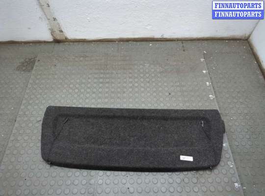 Полка багажника OP2419337 на Opel Corsa D 2006-2014