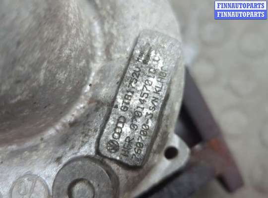 купить Турбина на Volkswagen Touareg 2006-2010