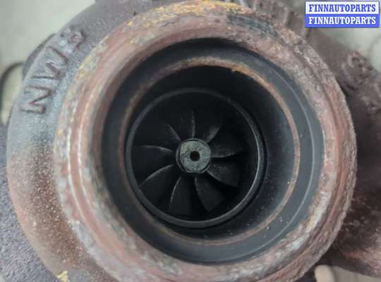 купить Турбина на Volkswagen Touareg 2006-2010