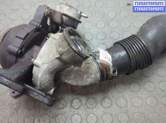 купить Турбина на Volkswagen Touareg 2006-2010