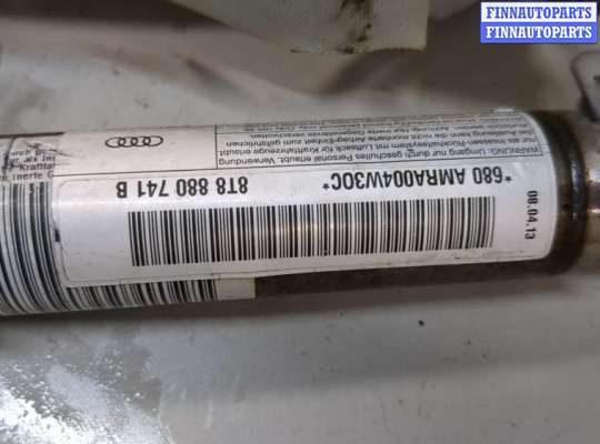 Подушка безопасности (прочее) на Audi A5 (8T)