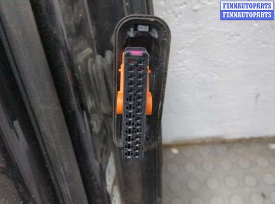 Стеклоподъемник электрический VG2685385 на Volkswagen Golf 5 2003-2009