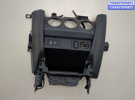 купить Пластик центральной консоли на Mitsubishi Outlander Sport 2019-2025