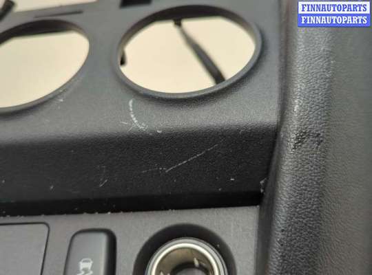 купить Пластик центральной консоли на Mitsubishi Outlander Sport 2019-2025