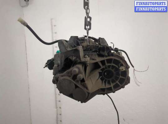 купить КПП 6-ст.мех. (МКПП) на Renault Scenic 2012-2016