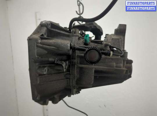 купить КПП 6-ст.мех. (МКПП) на Renault Scenic 2012-2016