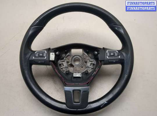 купить Руль на Volkswagen Passat 7 2010-2015 Европа