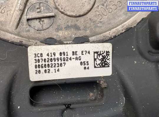 купить Руль на Volkswagen Passat 7 2010-2015 Европа
