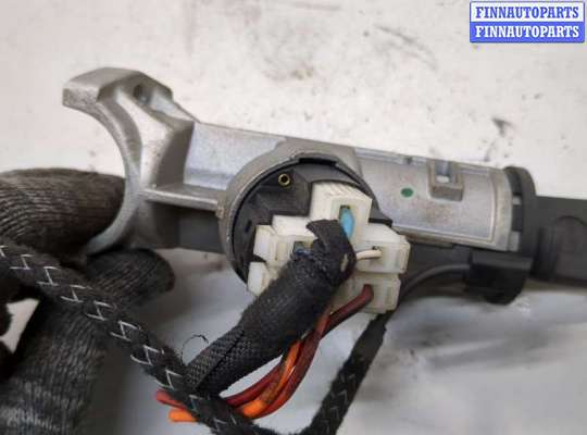 купить Замок зажигания на Peugeot Boxer 1994-2006