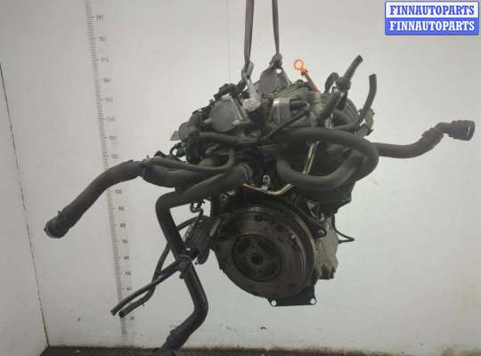 купить Двигатель (ДВС) на Volkswagen Golf 4 1997-2006