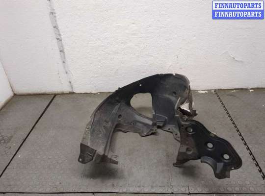 купить Защита арок (подкрылок) на Nissan X-Trail (T31) 2007-2015