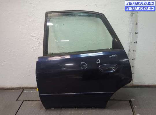 купить Дверь боковая (легковая) на Audi A4 (B5) 1994-2000